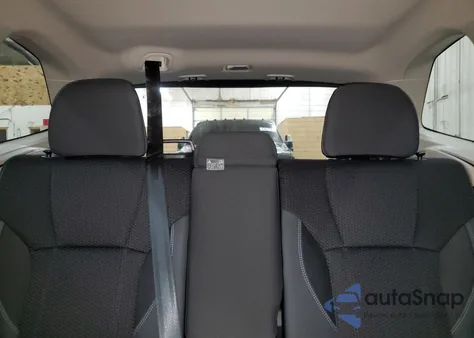 2022 Subaru Forester Premium из США, поврежденный, VIN JF2SKADC1NH409406